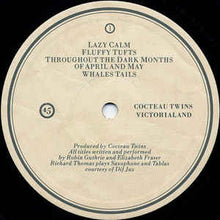 Load image into Gallery viewer, Cocteau Twins ‎– Victorialand