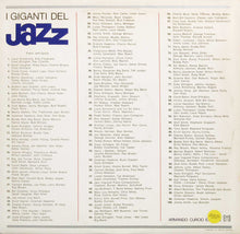 Load image into Gallery viewer, Benny Waters &amp; The Traditional Jazz Studio* ‎– I Giganti Del Jazz Vol. 9