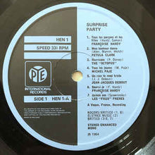 Load image into Gallery viewer, Various ‎– Surprise Partie &quot;Tous Les Jeunes&quot;