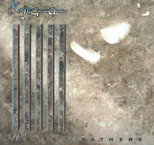 Load image into Gallery viewer, Kajagoogoo ‎– White Feathers