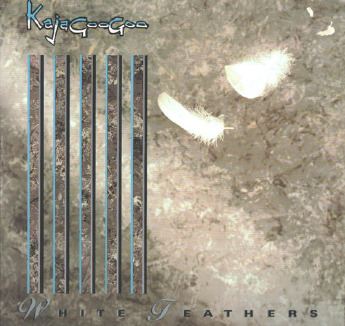 Kajagoogoo ‎– White Feathers