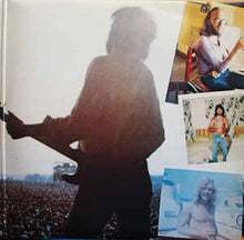 Load image into Gallery viewer, Eric Clapton ‎– Backless