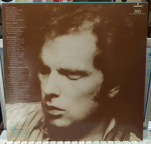 Van Morrison ‎– Into The Music