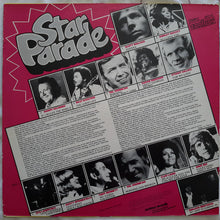 Load image into Gallery viewer, Various ‎– Star Parade