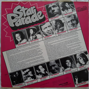 Various ‎– Star Parade