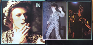 David Bowie ‎– The Collection