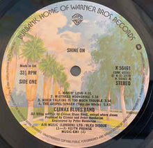 Load image into Gallery viewer, Climax Blues Band ‎– Shine On