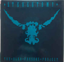 Load image into Gallery viewer, The Alan Parsons Project ‎– Stereotomy