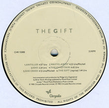 Load image into Gallery viewer, Midge Ure ‎– The Gift