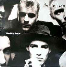 Load image into Gallery viewer, Then Jerico ‎– The Big Area