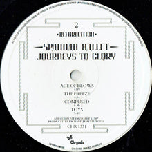 Load image into Gallery viewer, Spandau Ballet ‎– Journeys To Glory