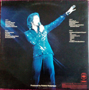 Neil Diamond ‎– Love At The Greek