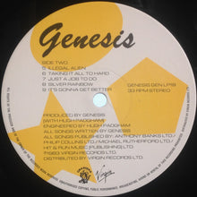 Load image into Gallery viewer, Genesis ‎– Genesis