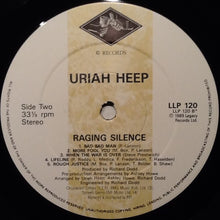Load image into Gallery viewer, Uriah Heep ‎– Raging Silence