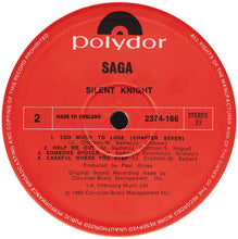 Load image into Gallery viewer, Saga – Silent Knight