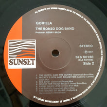 Load image into Gallery viewer, The Bonzo Dog Band* ‎– Gorilla