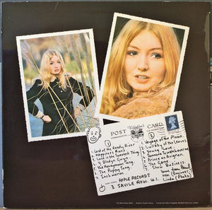 Mary Hopkin ‎– Post Card