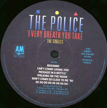 Load image into Gallery viewer, The Police ‎– Every Breath You Take