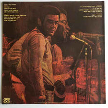 Load image into Gallery viewer, Bill Withers ‎– Bill Withers Live At Carnegie Hall