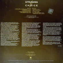 Load image into Gallery viewer, Strawbs ‎– Strawbs By Choice