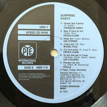 Load image into Gallery viewer, Various ‎– Surprise Partie &quot;Tous Les Jeunes&quot;