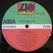 Load image into Gallery viewer, ABBA ‎– Super Trouper