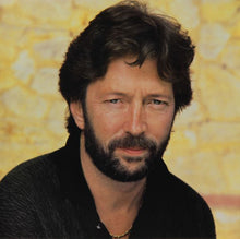 Load image into Gallery viewer, Eric Clapton ‎– August