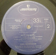 Load image into Gallery viewer, Van Morrison ‎– Into The Music