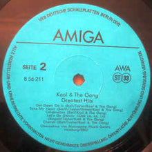Load image into Gallery viewer, Kool &amp; The Gang ‎– Greatest Hits