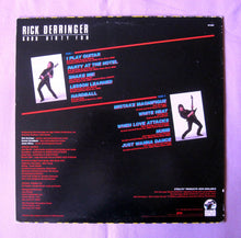 Load image into Gallery viewer, Rick Derringer ‎– Good Dirty Fun