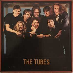 The Tubes ‎– Remote Control