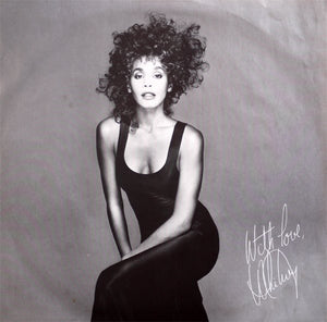 Whitney Houston ‎– Whitney