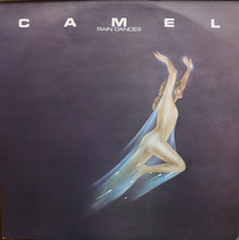 Load image into Gallery viewer, Camel ‎– Rain Dances