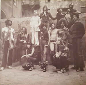 The Les Humphries Singers* ‎– Portrait