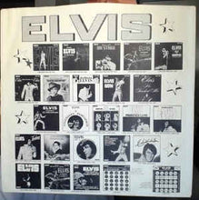 Load image into Gallery viewer, Elvis Presley ‎– Pot Luck