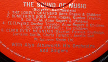 Load image into Gallery viewer, Anne Rogers &amp; Patricia Routledge ‎– The Sound Of Music
