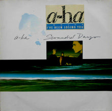 Load image into Gallery viewer, a-ha ‎– Scoundrel Days