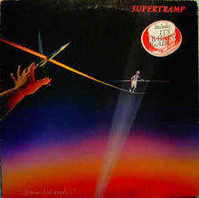 Load image into Gallery viewer, Supertramp ‎– &quot;...Famous Last Words...&quot;