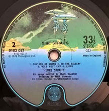 Load image into Gallery viewer, Dire Straits ‎– Dire Straits