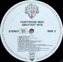 Load image into Gallery viewer, Fleetwood Mac ‎– Greatest Hits