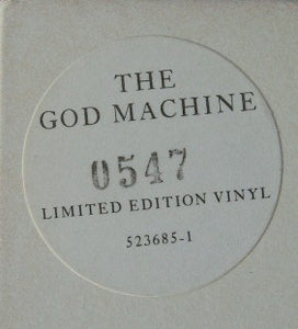 The God Machine – One Last Laugh In A Place Of Dying...