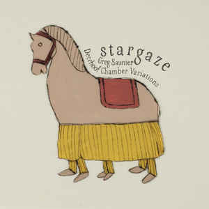 STARGAZE - DEERHOOF CHAMBER VARIATIONS ( 12