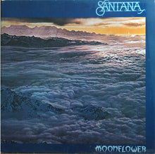 Load image into Gallery viewer, Santana ‎– Moonflower