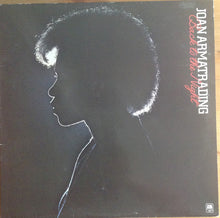 Load image into Gallery viewer, Joan Armatrading ‎– Back To The Night
