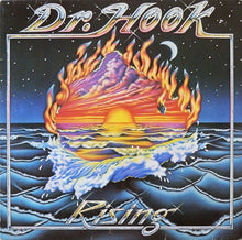 Load image into Gallery viewer, Dr. Hook ‎– Rising