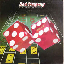 Load image into Gallery viewer, Bad Company – Straight Shooter