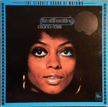 Load image into Gallery viewer, Diana Ross ‎– I&#39;m Still Waiting