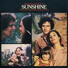 Load image into Gallery viewer, Various ‎– Original Film Soundtrack From Sunshine