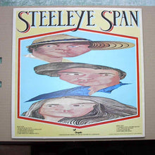 Load image into Gallery viewer, Steeleye Span ‎– All Around My Hat