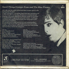 Load image into Gallery viewer, Georgie Fame ‎– Sweet Things